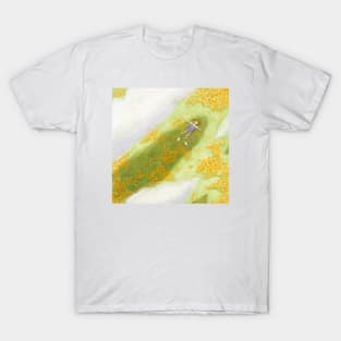 Simple day T-Shirt